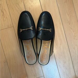 Sam Edelman Mules